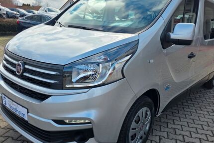 Fiat Talento 47.000 km 23.990 &euro; Nordheim bei Heilbronn 74226