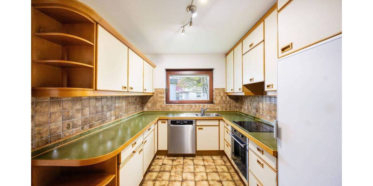 Einfamilienhaus Ludwigsburg Oßweil - 4 Zimmer, 118 m&sup2;, 679.000&euro; | Angebot:26291387