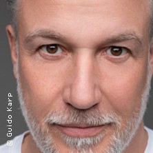 Weihnachten mit Marc Marshall 30.11.2025 Evangelische Stadtkirche