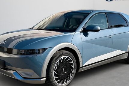 Hyundai IONIQ 5 10 km 45.900 &euro; Obersulm-Willsbach 74182