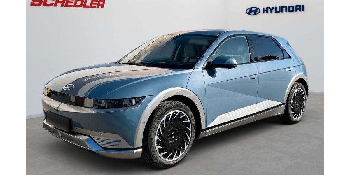 Hyundai IONIQ 5 10 km 45.900 &euro; Obersulm-Willsbach 74182