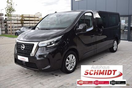 Nissan NV300 77.500 km 33.300 € Sachsenheim 74343
