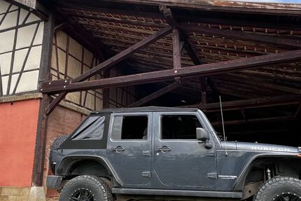 Jeep Wrangler 200.000 km 49.900 &euro; Vaihingen an der Enz 71665