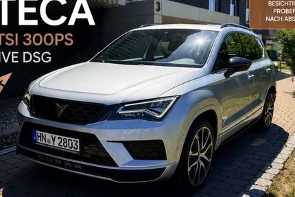 Cupra Ateca 109.000 km 22.000 &euro; Weinsberg 74189