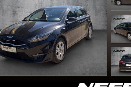 Kia ceed / Ceed 43.650 km 18.499 &euro; Heilbronn 74074