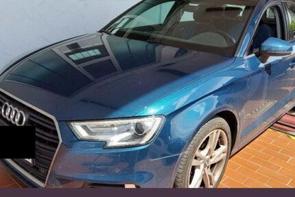 Audi A3 95.000 km 17.430 &euro; Heilbronn 74076