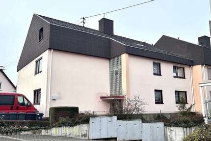 Wohnung Heilbronn Horkheim - 2 Zimmer, 70 m&sup2;, 192.000&euro; | Angebot:25237808