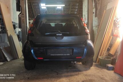 Smart ForFour 182.500 km 1.000 € Neudenau 74861