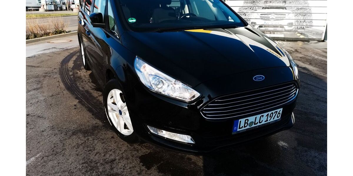 Ford Galaxy 129.000 km 12.200 &euro; Erdmannhausen 71729