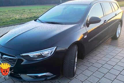 Opel Insignia 113.500 km 11.200 &euro; Bietigheim 74321