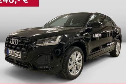 Audi Q2 2.500 km 30.830 € Ludwigsburg 71636
