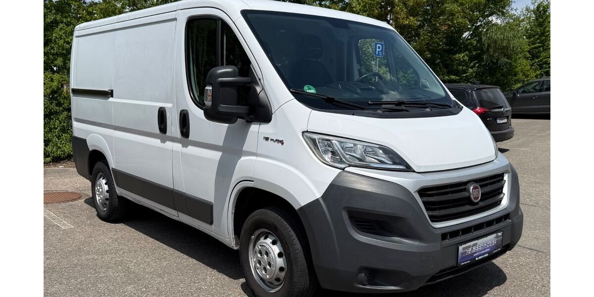 Fiat Ducato 208.000 km 7.200 &euro; Möglingen 71696