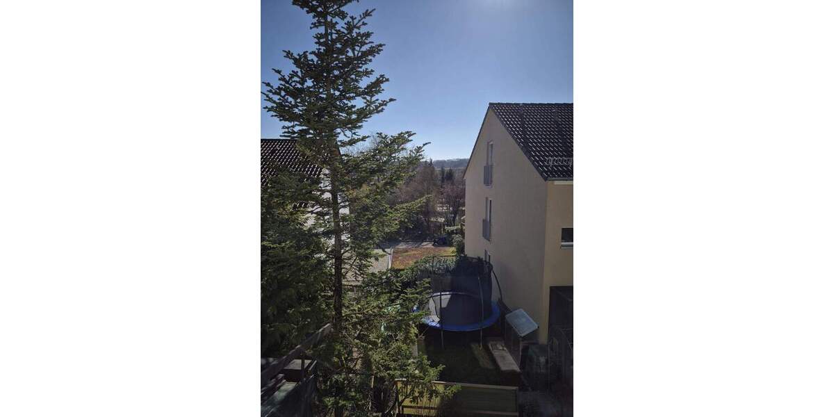 Doppelhaushälfte Ludwigsburg Eglosheim - 8 Zimmer, 168 m&sup2;, 499.500&euro; | Angebot:25749261