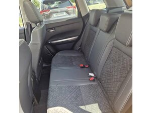 Suzuki Vitara 1.4 Boosterjet Hybrid Comfort+ Automatik 6.000 km 26.990 &euro; Obrigheim-Asbach 74847