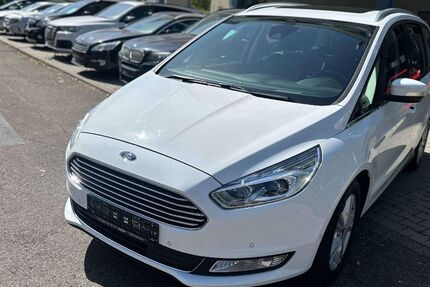 Ford Galaxy 81.000 km 19.000 &euro; Heilbronn 74080