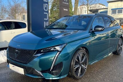 Peugeot 308 37.726 km 24.990 &euro; Heilbronn 74074