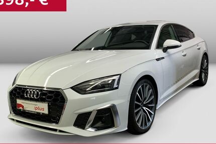 Audi A5 37.400 km 29.960 € Ludwigsburg 71636