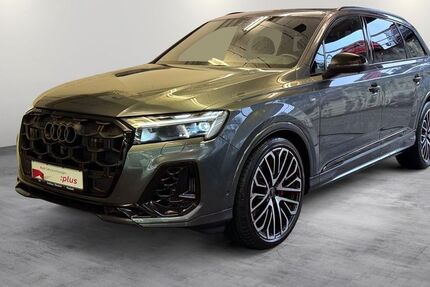 Audi Q7 8.413 km 81.990 &euro; Mosbach 74821
