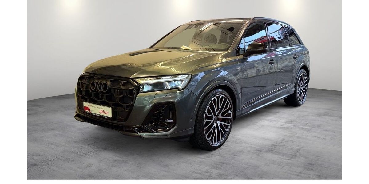 Audi Q7 8.413 km 81.990 &euro; Mosbach 74821