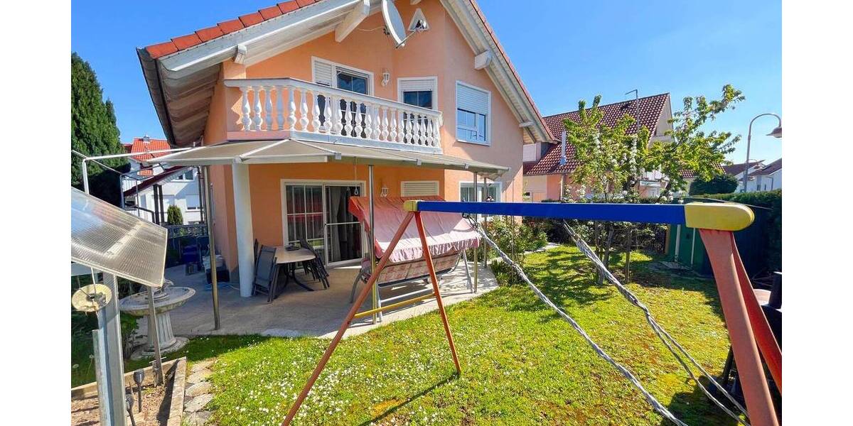 Einfamilienhaus Pfedelbach - 7 Zimmer, 180 m&sup2;, 619.000&euro; | Angebot:26752466