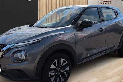 Nissan Juke 9.500 km 19.990 € Murr 71711
