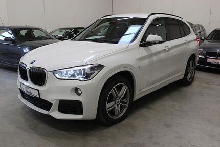 BMW X1 91.750 km 24.799 € Häfnerhaslach 74343