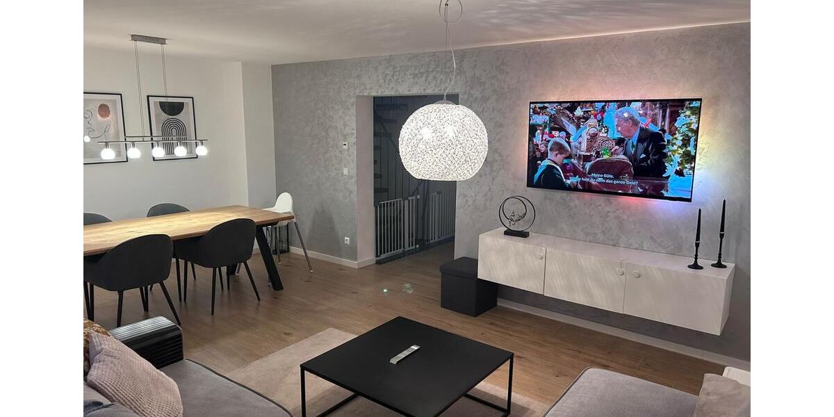 Reihenhaus Heilbronn Frankenbach - 4 Zimmer, 150 m&sup2;, 598.000&euro; | Angebot:24396650