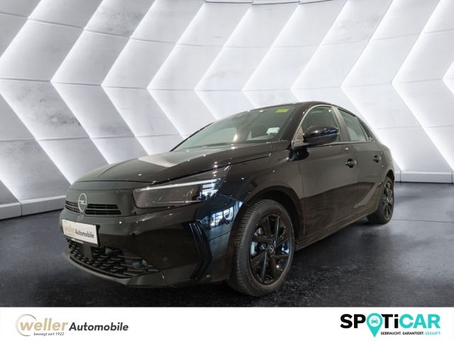 Opel Corsa 7.100 km 15.920 &euro; Bietigheim-Bissingen 74321