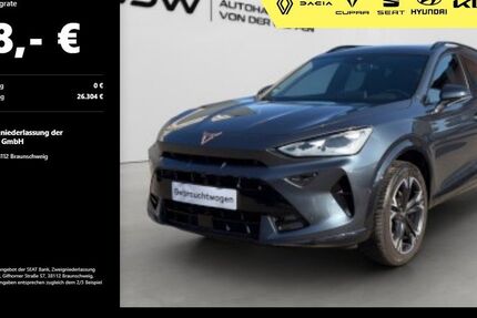 Cupra Formentor 19.300 km 30.680 &euro; Mosbach 74821