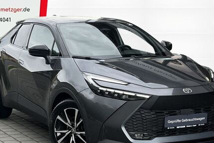 Toyota C-HR 17.007 km 27.950 &euro; Öhringen 74613