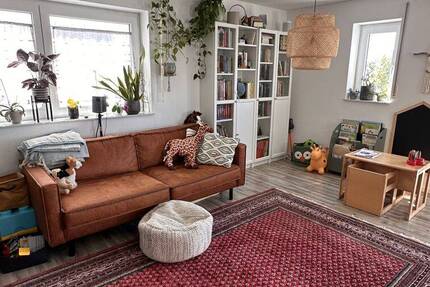 Wohnung Lauffen am Neckar - 3 Zimmer, 93 m&sup2;, 1.300&euro; | Angebot:26803704