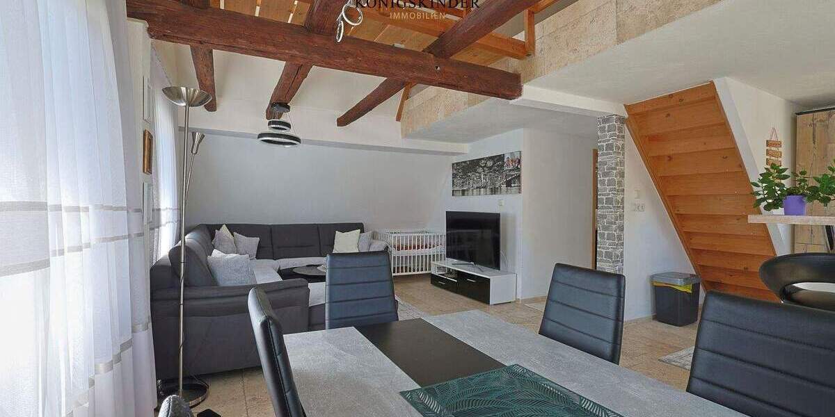 Mehrfamilienhaus, Wohnhaus Sulzbach an der Murr Sulzbach - 1 Zimmer, 295 m&sup2;, 599.999&euro; | Angebot:25680479