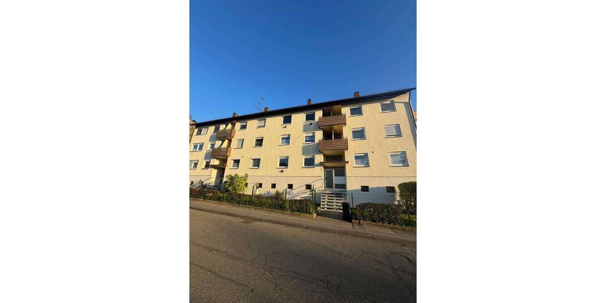 Wohnung zum Kaufen in Weinsberg 239.000 € 73 m² 3 zimmer