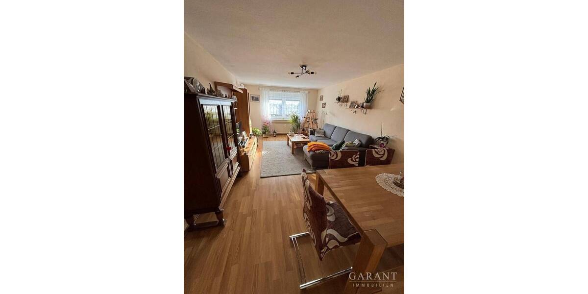 Etagenwohnung Bad Rappenau - 4 Zimmer, 97 m&sup2;, 255.000&euro; | Angebot:23625108