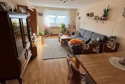 Wohnung Bad Rappenau - 4 Zimmer, 97 m&sup2;, 255.000&euro; | Angebot:23625108