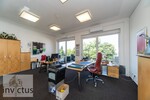 Repräsentative GewerbeImmobilie mit Büro, Ausstellung & Halle – flexibel nutzbar in Langenbrettach