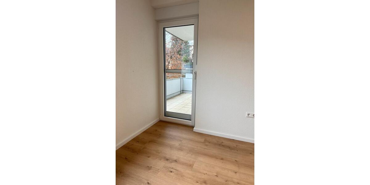 3 Zimmer Wohnung in Bad Wimpfen zu vermieten 3 zimmer