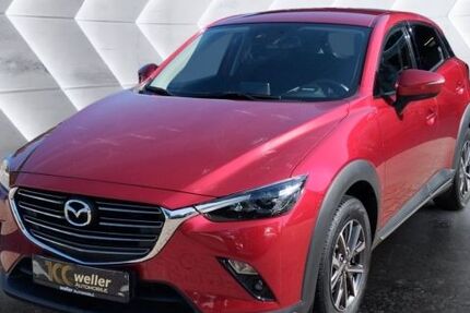 Mazda CX-3 87.000 km 14.920 &euro; Bietigheim-Bissingen 74321