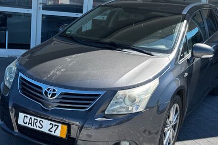 Toyota Avensis 244.579 km 2.999 &euro; Neuenstadt am Kocher 74196
