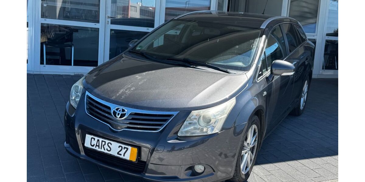 Toyota Avensis 244.579 km 2.999 &euro; Neuenstadt am Kocher 74196