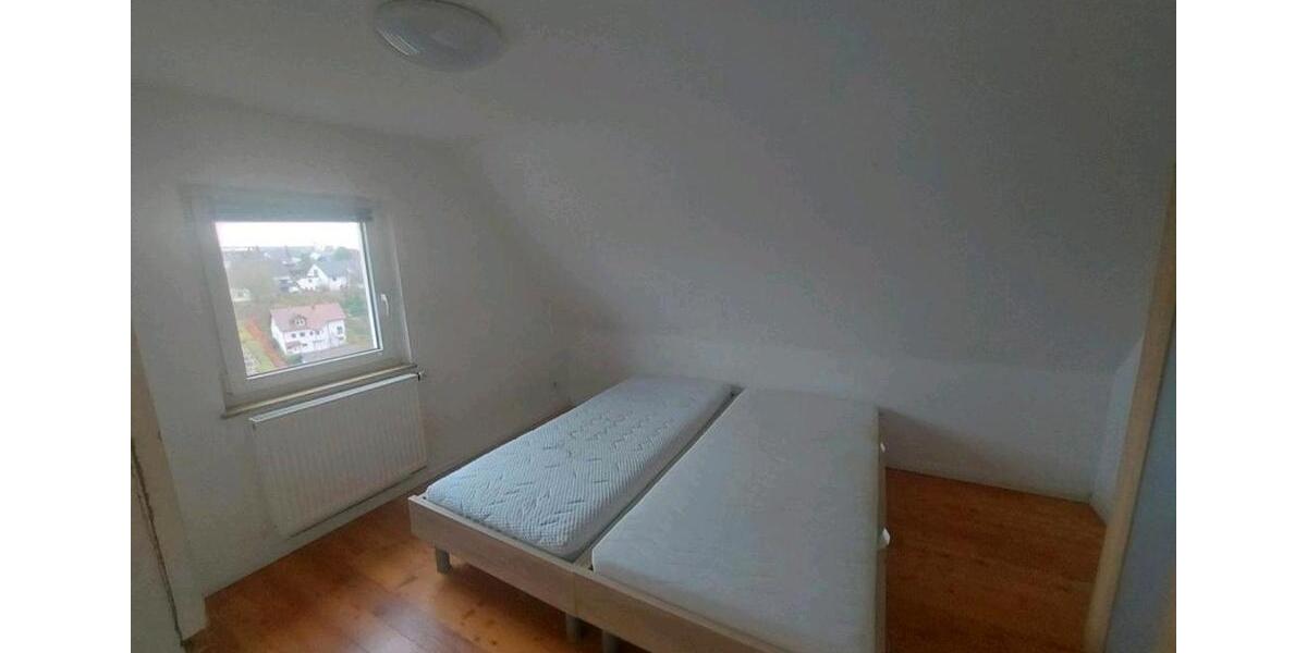 Etagenwohnung Bad Friedrichshall - 2 Zimmer, 30 m&sup2;, 800&euro; | Angebot:25264187
