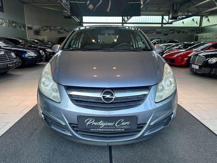 Corsa
