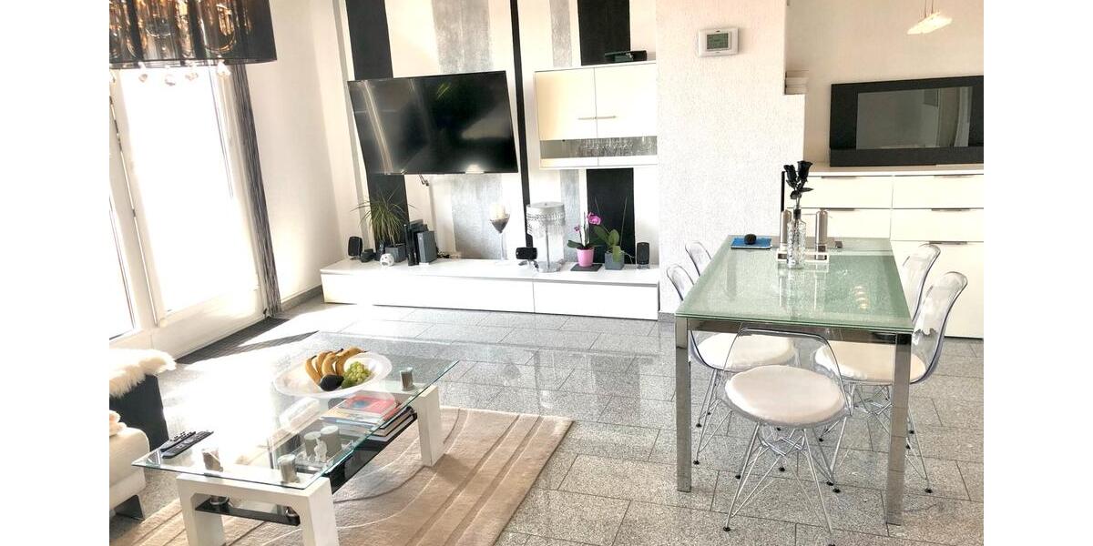 Dachgeschoßwohnung Heilbronn Horkheim - 3 Zimmer, 85 m&sup2;, 329.000&euro; | Angebot:25869344