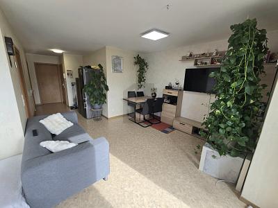 PERFEKTER SCHNITT IN EINEM SEHR GEPFLEGTEN HAUS 2 zimmer