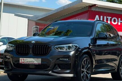 BMW X3 162.000 km 35.990 &euro; Obersulm 74182