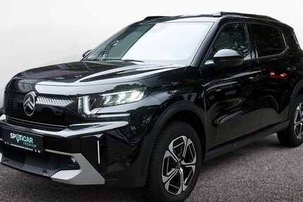 Citroen C3 Aircross 37.700 km 19.990 &euro; Heilbronn 74074