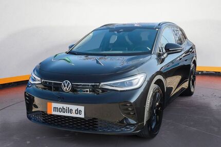 VW Volkswagen ID.4 GTX 4M AHK Head-Up Matrix Navi Pan