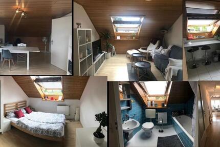 Wohnung Benningen am Neckar - 2 Zimmer, 48 m&sup2;, 675&euro; | Angebot:25282550