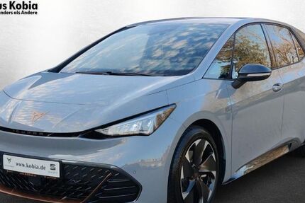 Cupra Born 8.689 km 33.890 € Sinsheim 74889