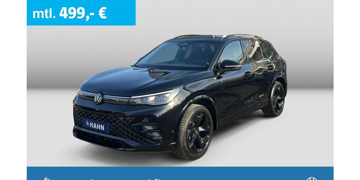 VW Tiguan 5.000 km 46.980 &euro; Ludwigsburg 71634